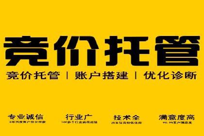 竞价托管效果评估：某企业案例分析